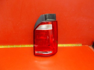 Vw transporter t6 7e0 15-18 лампа права задня задня фото №1