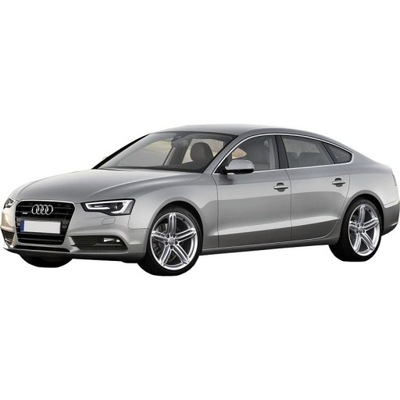 AUDI A5 SPORTBACK JUEGO ZAROWEK DIOPARA LUMINOSO LED PARA INTERIOR  