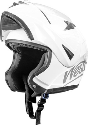 KASK MOTOCYKLOWY QUADOWY WESTT