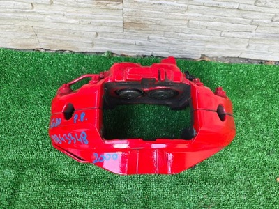 Супорт гальмівний bmw 3 g20 g21 8843348 фото №1