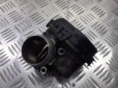 Дросельна заслінка повітря peugeot 308 ii 1.6 ehdi 9807238580-02 фото №1