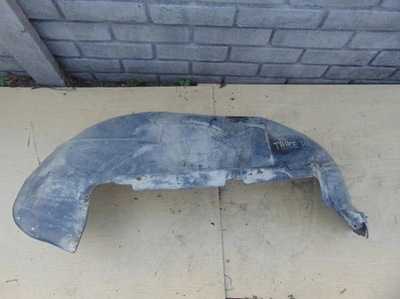 Подкрылок правый перед chevrolet tahoe 2000 2006 фото №1