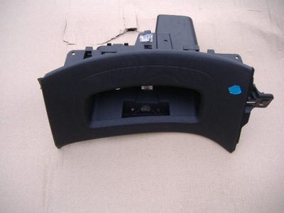 Smart 453 forfour fortwo бардачок пассажира полка фото №1