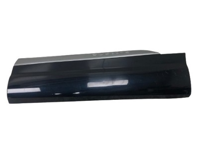 Audi q7 4m молдинг двері лівий задня 4m0853969g фото №1