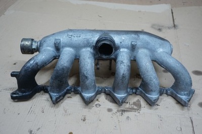 Nissan patrol коллектор всасывающий gr y60 2,8 td фото №1