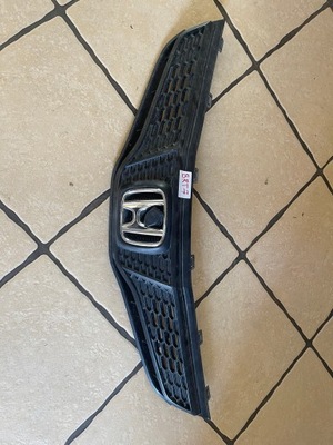 Honda jazz iii решітка радіатора решітка радіатора оригінал фото №1