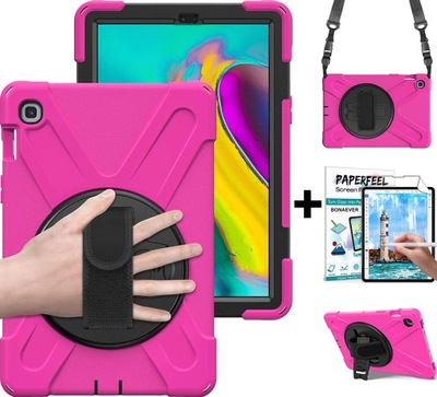 CASE ETUI DO Galaxy Tab S5e 10.5 SM-T720 T725 T727