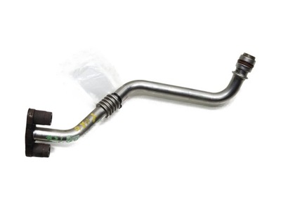 Шланг масла турбины renault captur i 0.9 tce фото №1