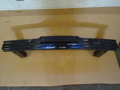 Ford edge балка задня бампера фото №1