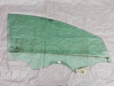 Kia ceed iii 17-22 стекло правая перед передняя фото №1