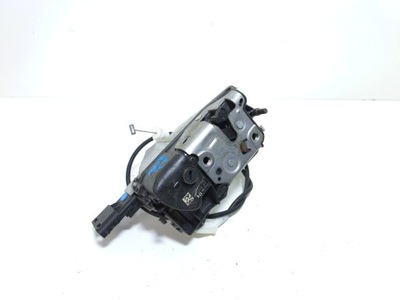 Peugeot 308 i t7 замок дверь задняя задний правый psa006174 фото №1