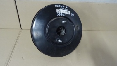 Meriva a 1.6 8v підсилювач гальм гальма фото №1