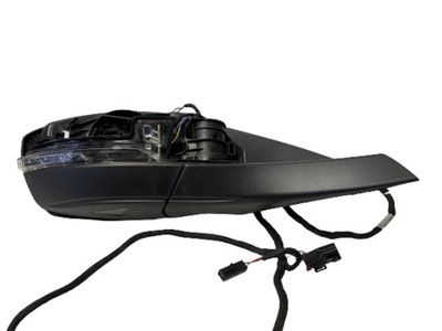 Зеркало правое vw t-roc cabrio 13+2pin 2gc857508 фото №1