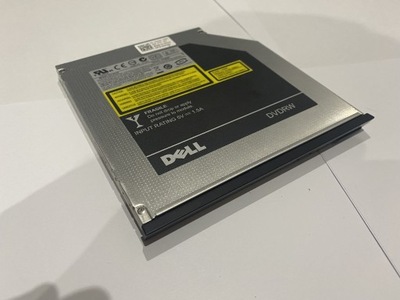 Nagrywarka DVD Dell Latitude E6500