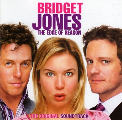 Bridget Jones - The Edge Of Reason NOWA