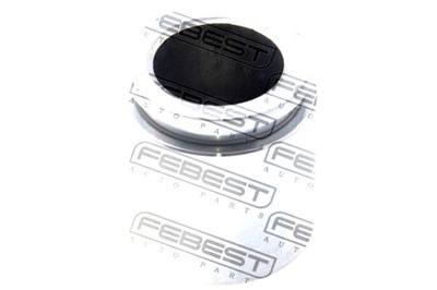 FEBEST PISTÓN SOPORTE FRENOS TRASERO TOYOTA HARRIER ACU1.MCU1.SXU1  