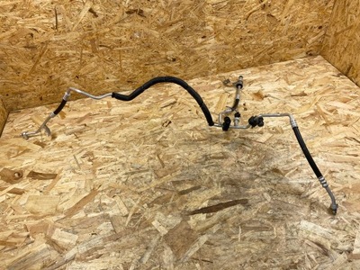 Wąż шланг кондиціонера jeep compass ii 1.4mta фото №1