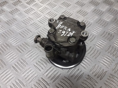 Насос усилителя vw bora 1.9 tdi фото №1