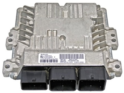 ECU PSA 1.6 EHDI 9666681180 9804127280 S180123008C