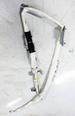 Volvo v70 v 70 ii kombi шторка безпеки права фото №1