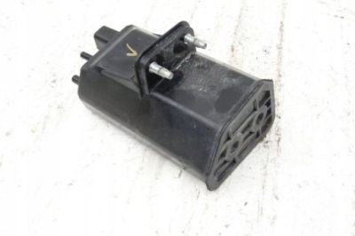 Фильтр угольный renault clio iv фото №1