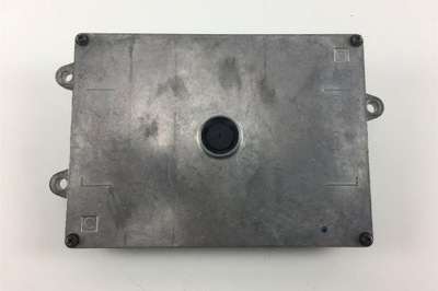 Інше модулі honda insight ze_ 37820rbje77 2011 фото №1