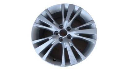 LLANTA ALUMINIO 42611-48730 LEXUS RX350 RX450H 7,5JX19 ET35 5X114,3  