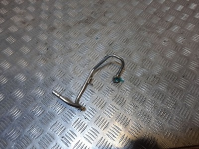 Bmw 6 f12 f13 nera шланг паливний фото №1