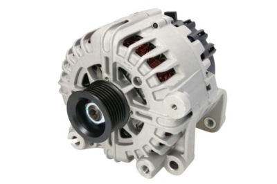 Stardax генератор stx102204 230a 14v фото №1