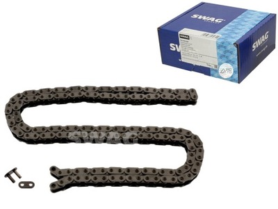 Ланцюг розподільного валу mini r56 r57 r58 r59 clubman r55 1.6 10.06-05.15 фото №1