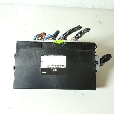 Subaru outback iv модуль 88281aj801 фото №1