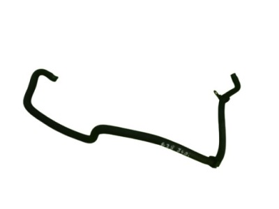 Шланг води водяний труба водяна bmw e38 740 i рестайлінг фото №1