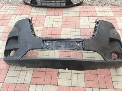 Master movano 4 iv бампер передний полный / oryg фото №1