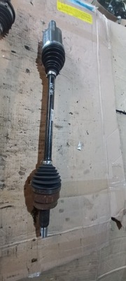 Hyundai santa fe iv lift приводной вал 49500g1000 фото №1