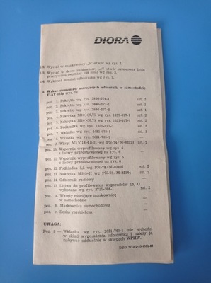 Instrukcja obsługi Safari 6 R-801