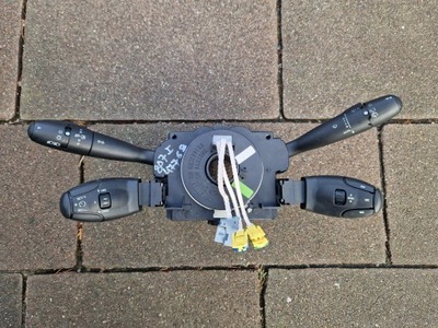 Peugeot citroen перемикач комбінований 96605595xt фото №1