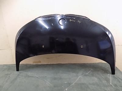 Капот кришка двигуна bmw i3 orginal фото №1