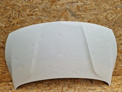 Капот opel astra k v 5 фото №1