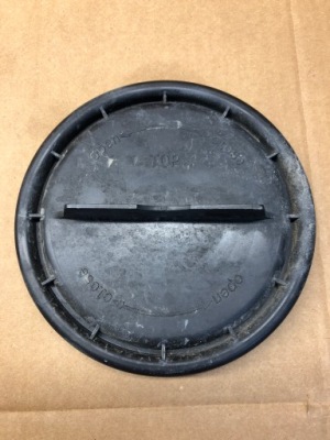 Bmw заглушка кришка лампи перед 1305219121 фото №1