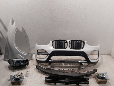 ŽIBINTAS PRIEK. DEŠINIOJI BMW X3 X3 G01 G02 8739648-01 