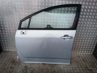 Toyota corolla verso ii 2 двері передні ліва перед 2004- фото №1