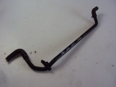 Труба wąż wody porsche 911 997 2004-2012 фото №1