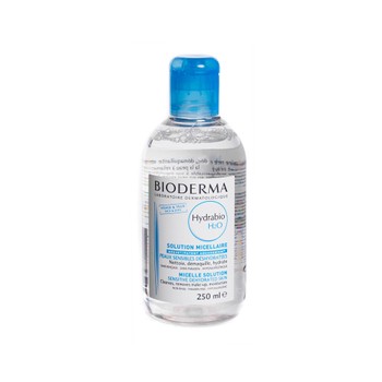 Bioderma Hydrabio H2O 250 ml płyn micelarny