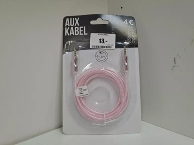 AUX KABEL