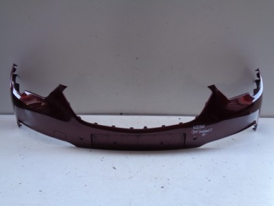 Бампер передний opel crossland x 16- nr 40223 фото №1