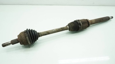 Ford transit connect mk2 1.5 tdci привідний вал довга привідний вал фото №1