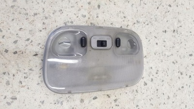 Лампа освещение салона mazda 626 v gf lift фото №1