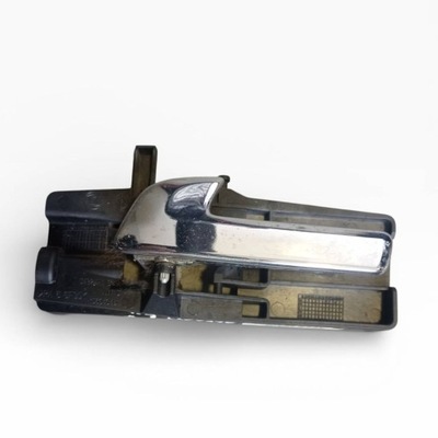 Ручка внутренняя левый перед alfa romeo 159 1.9jtdm 8v ra2717 фото №1