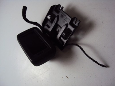 Экран дисплей renault master iii 10-19 фото №1