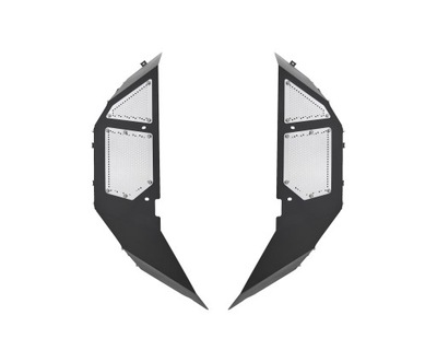 Jeep wrangler 2018 - подкрылок правое фото №1